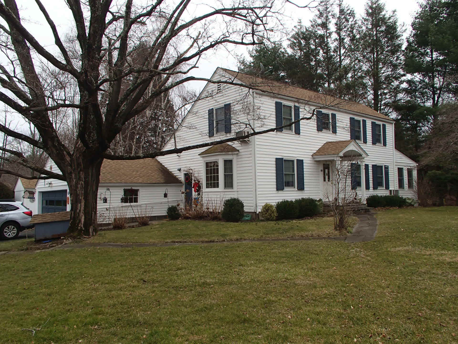 Building photograph for 152 MAIN ST SOUTH